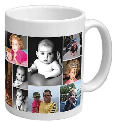 Cup Photo Printing