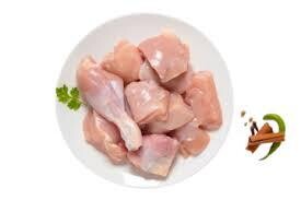 Chicken Skinless