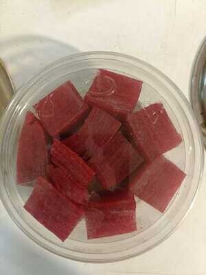 Strawberry Jelly (Thandra)