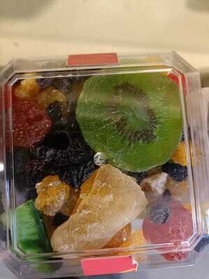 Mixed Dry Fruits Box