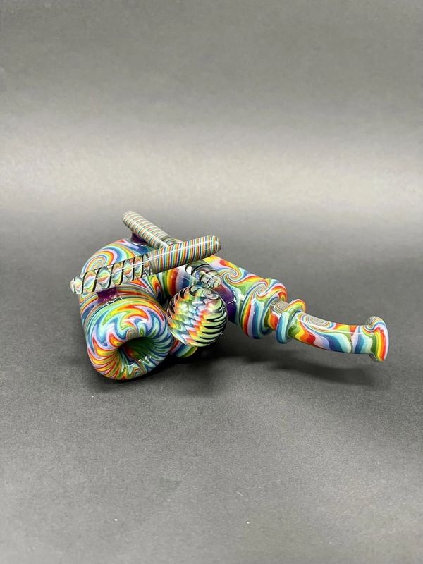 Dry Pipes