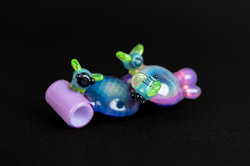 Glass