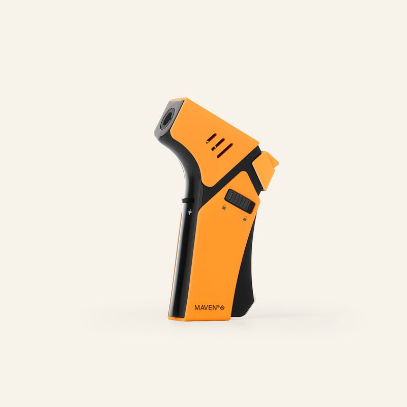 Torches and E-Nails
