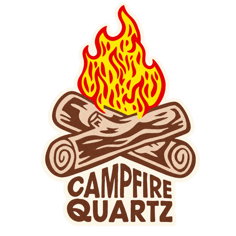 Campfire Quartz