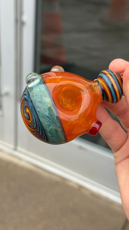 Mercurius Glass