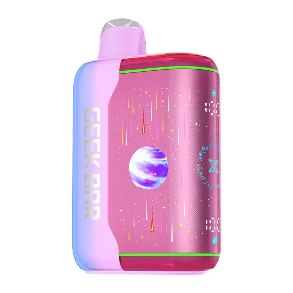 Geek Bar Pulse X 2 50K Disposable