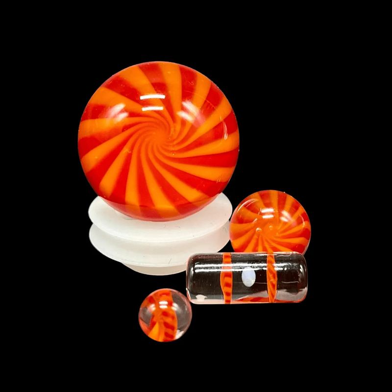 Spaceman - 2022 Spiral Slurper Set