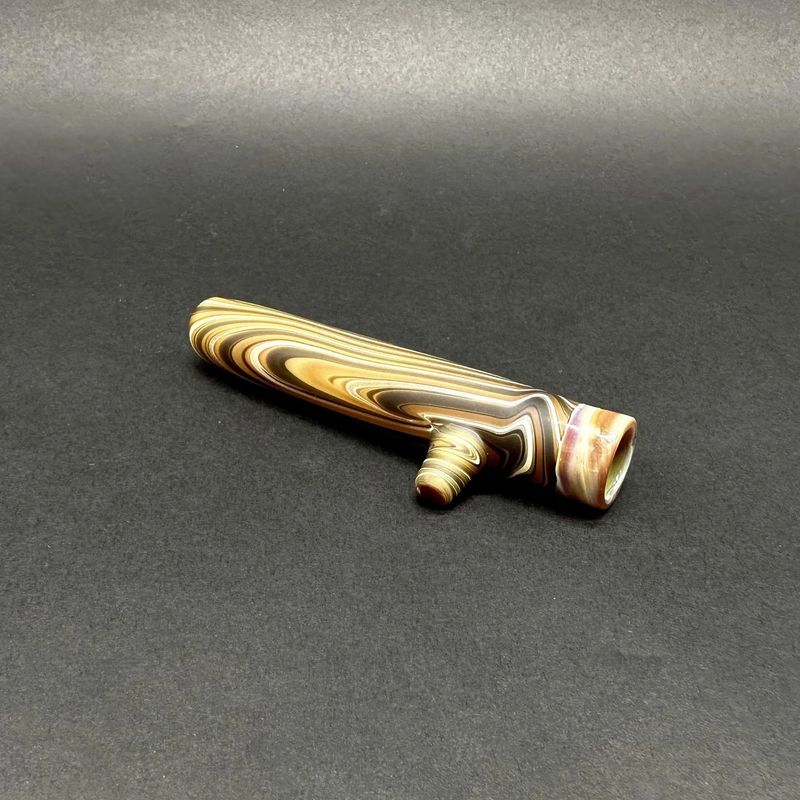 Dekal Glass - 2022 Woodgrain Chillum