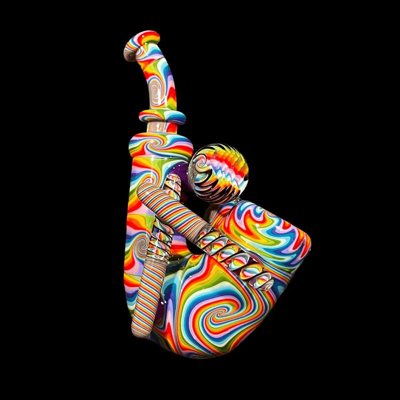 Erik Anders Glass - Rainbow Sherlock