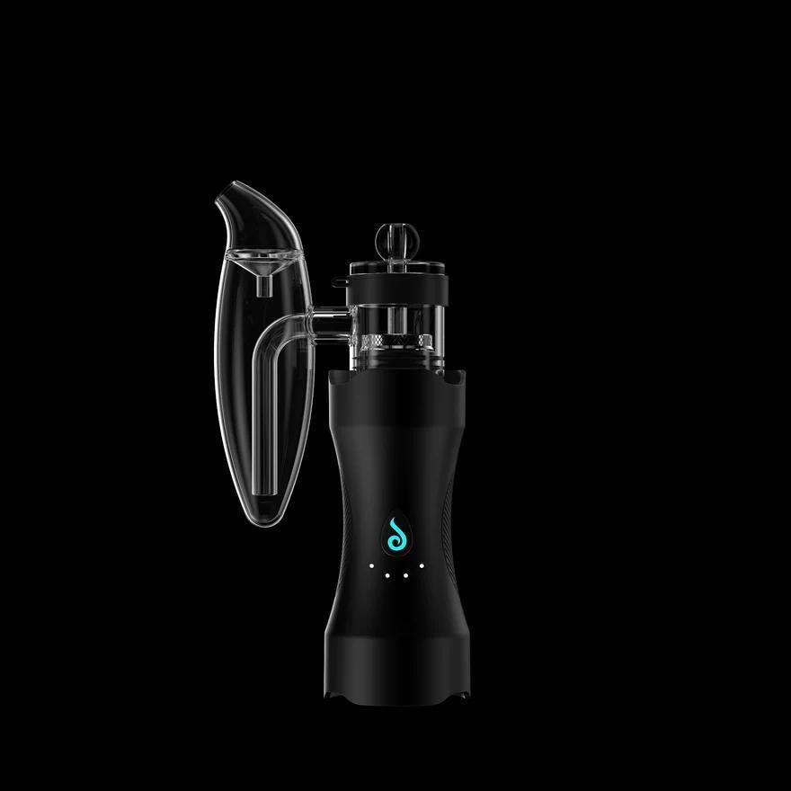 Dr Dabber - XS Dr Dabber - XS – Black