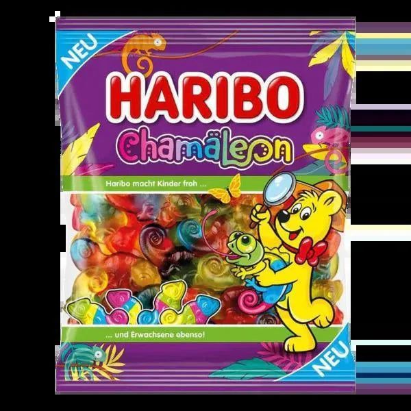 Haribo Chamaleon 175g (Germany)