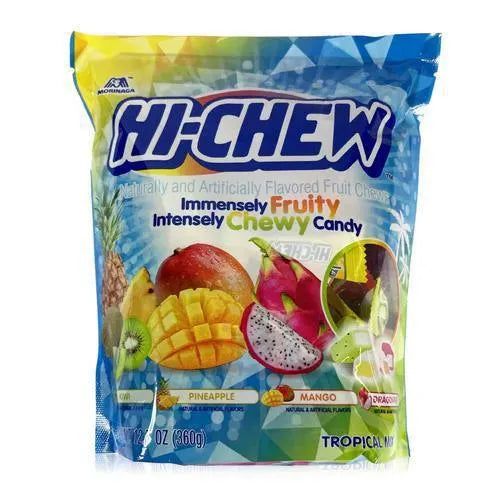 Hi Chew Tropical