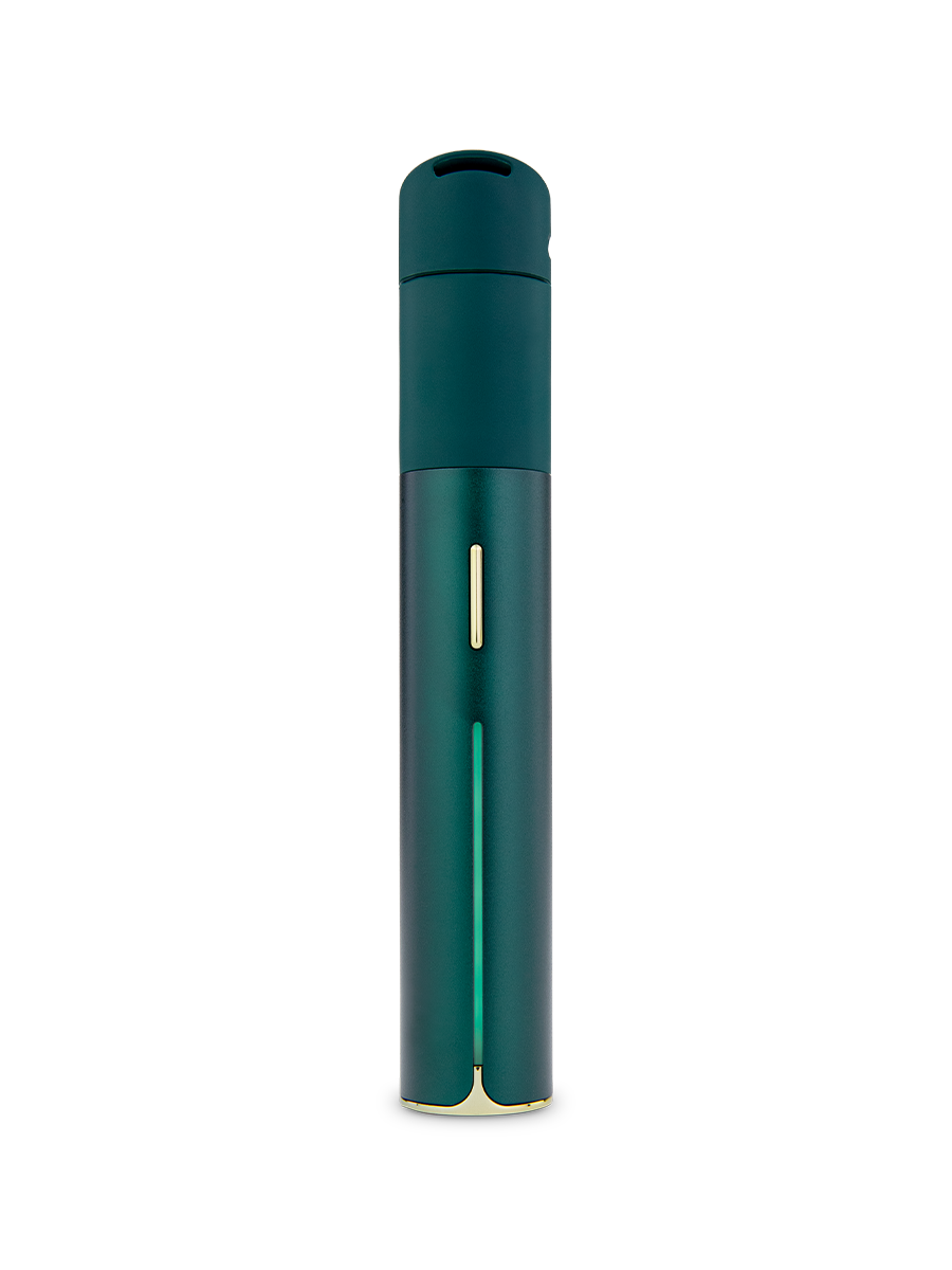 Puffco - Pivot Mobile Pocket Vaporizer – Pine