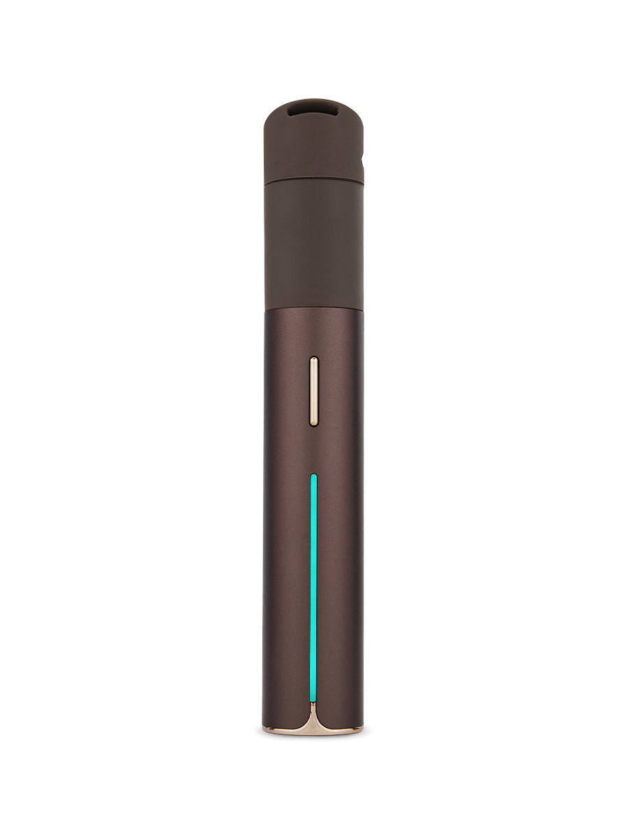 Puffco - Pivot Mobile Pocket Vaporizer Puffco - Pivot Mobile Pocket Vaporizer – Mocha