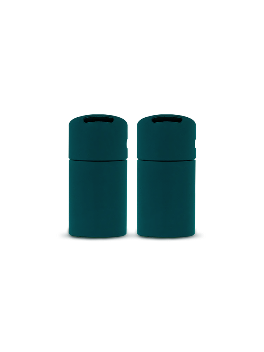 Puffco - Pivot Mouthpiece 2-Pack – Pine