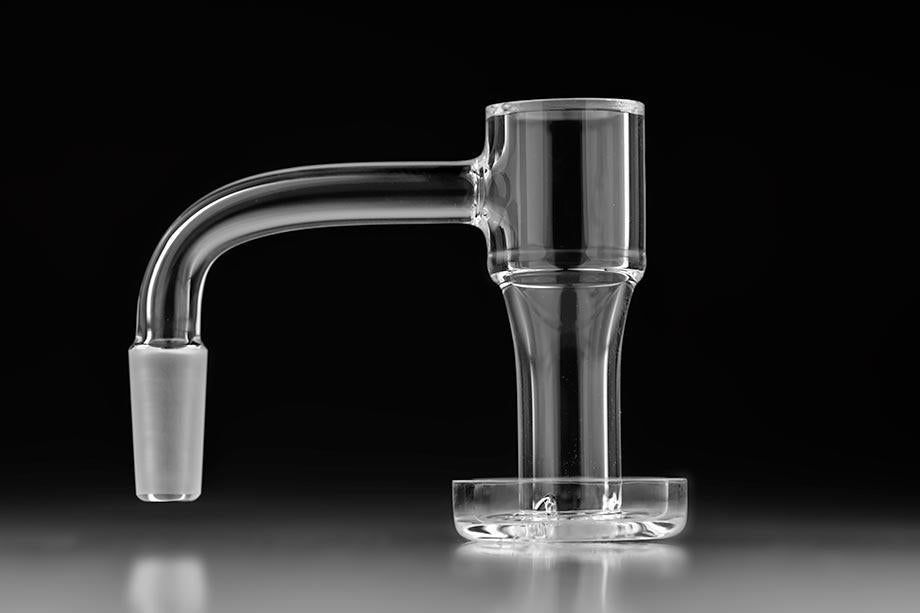 JP Toro Glass - "I Heart Toro" Vortex 20mm – 10mm