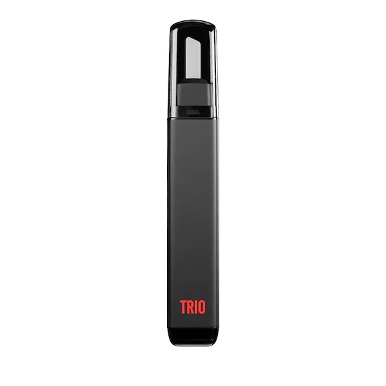 Bear Quartz - Trio Hot Knife and Temp Reader Bear Quartz - Trio Hot Knife and Temp Reader – Black
