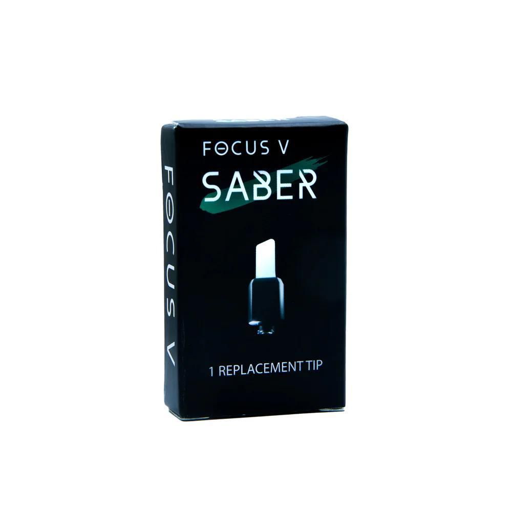 Focus V - Saber Hot Knife - 1 Replacement Tip