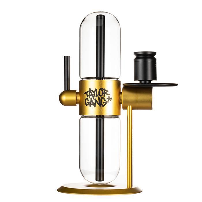 Stundenglass - Gravity Infuser Water Pipe – Taylor Gang Colab.