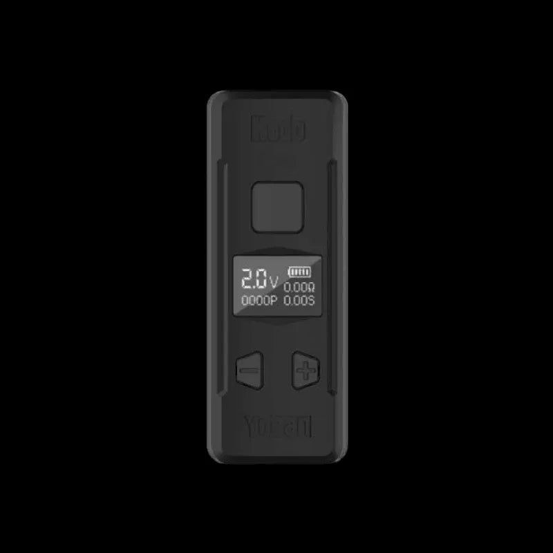 Yocan - Kodo Pro Cartridge Battery Yocan Kodo Pro Cartridge Battery - The Gallery at VL