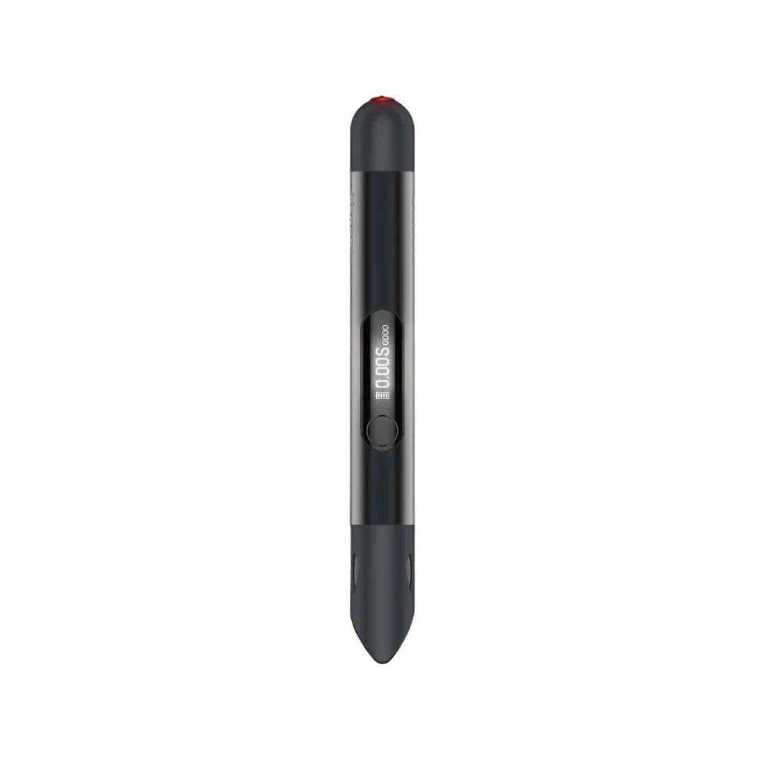 Yocan Black 180mAh JAWS Ceramic Hot Knife & Temp Reader Yocan Black 180mAh JAWS Ceramic Hot Knife & Temp Reader - The Gallery at VL