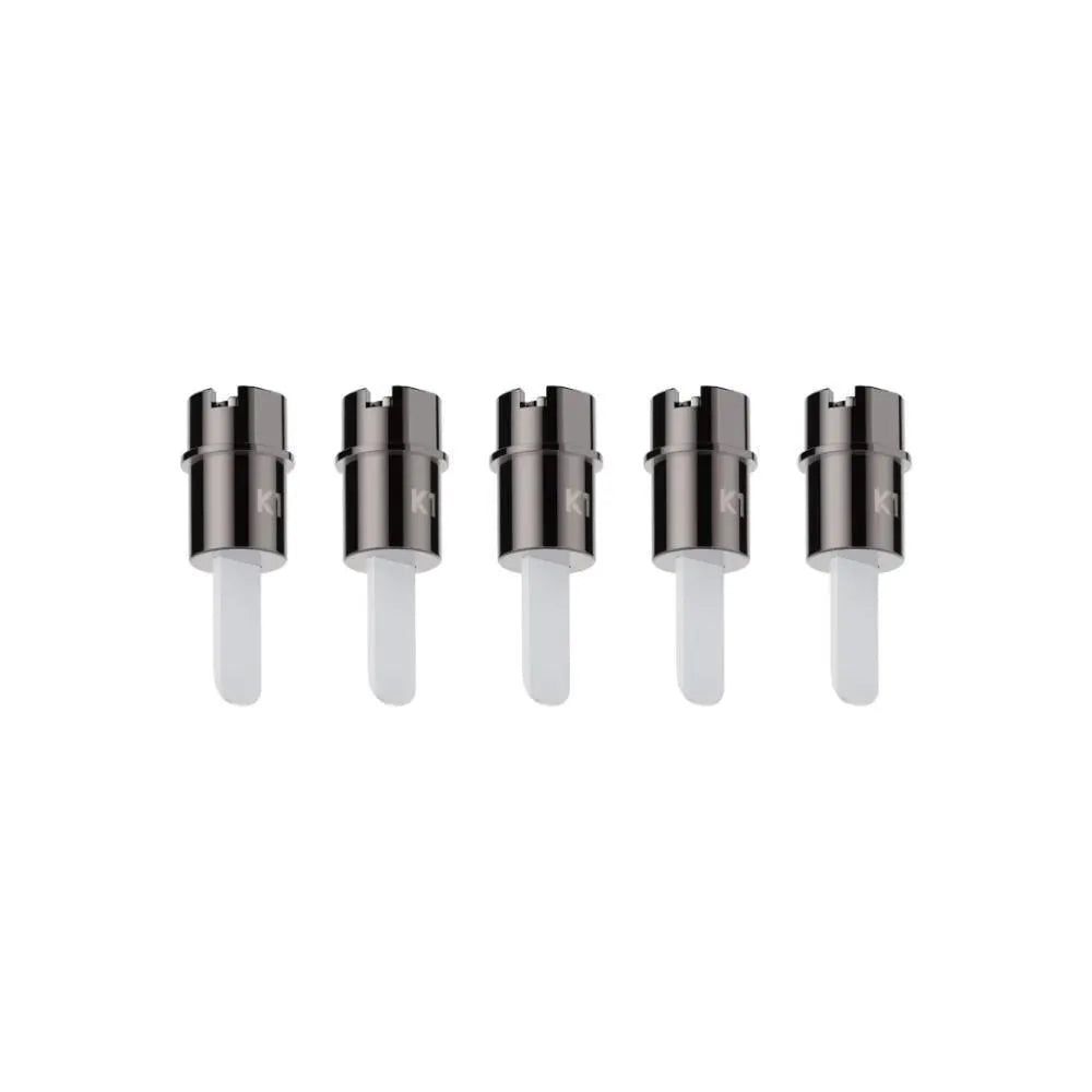 Yocan Jaws Ceramic Knife Blade Replacement Tips - Pack of 5 - The Gallery at VL
