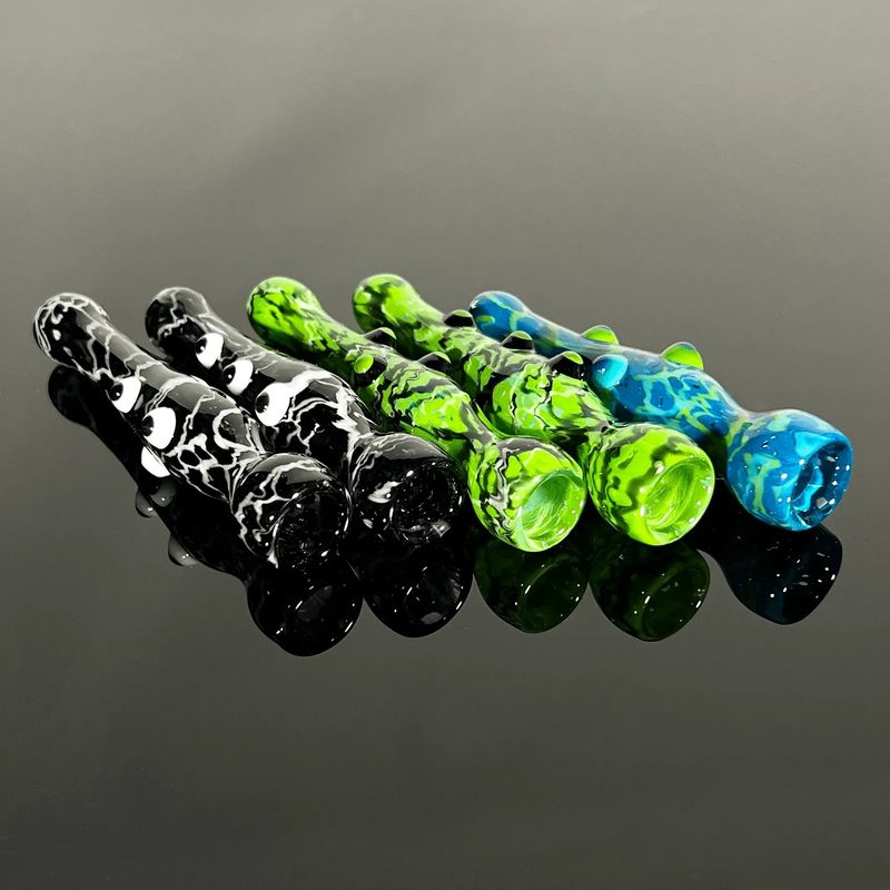 Jeff Spaga Glass - Chillum