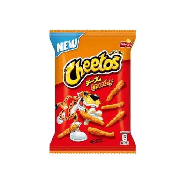 Cheetos Cheese (China)