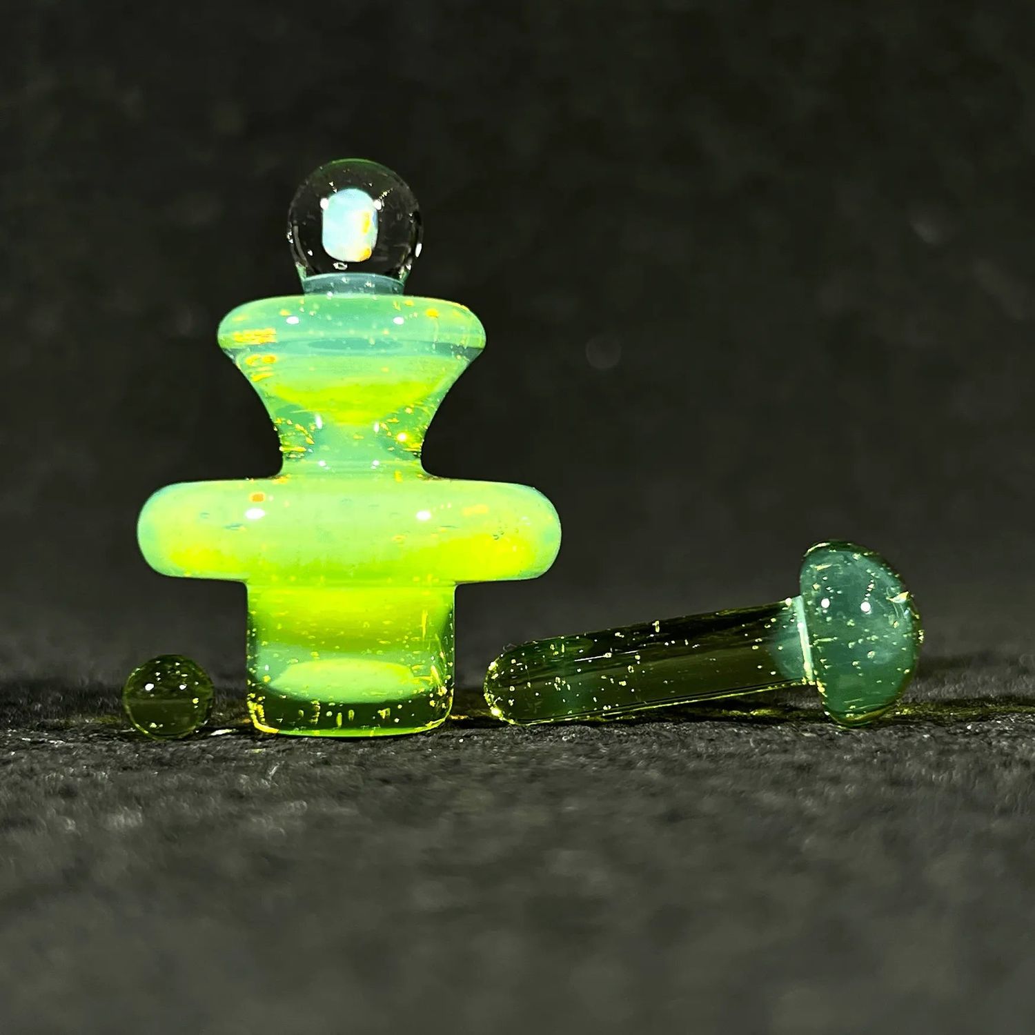The Mac Savage - Slurper Sets The Mac Savage - Slurper Sets