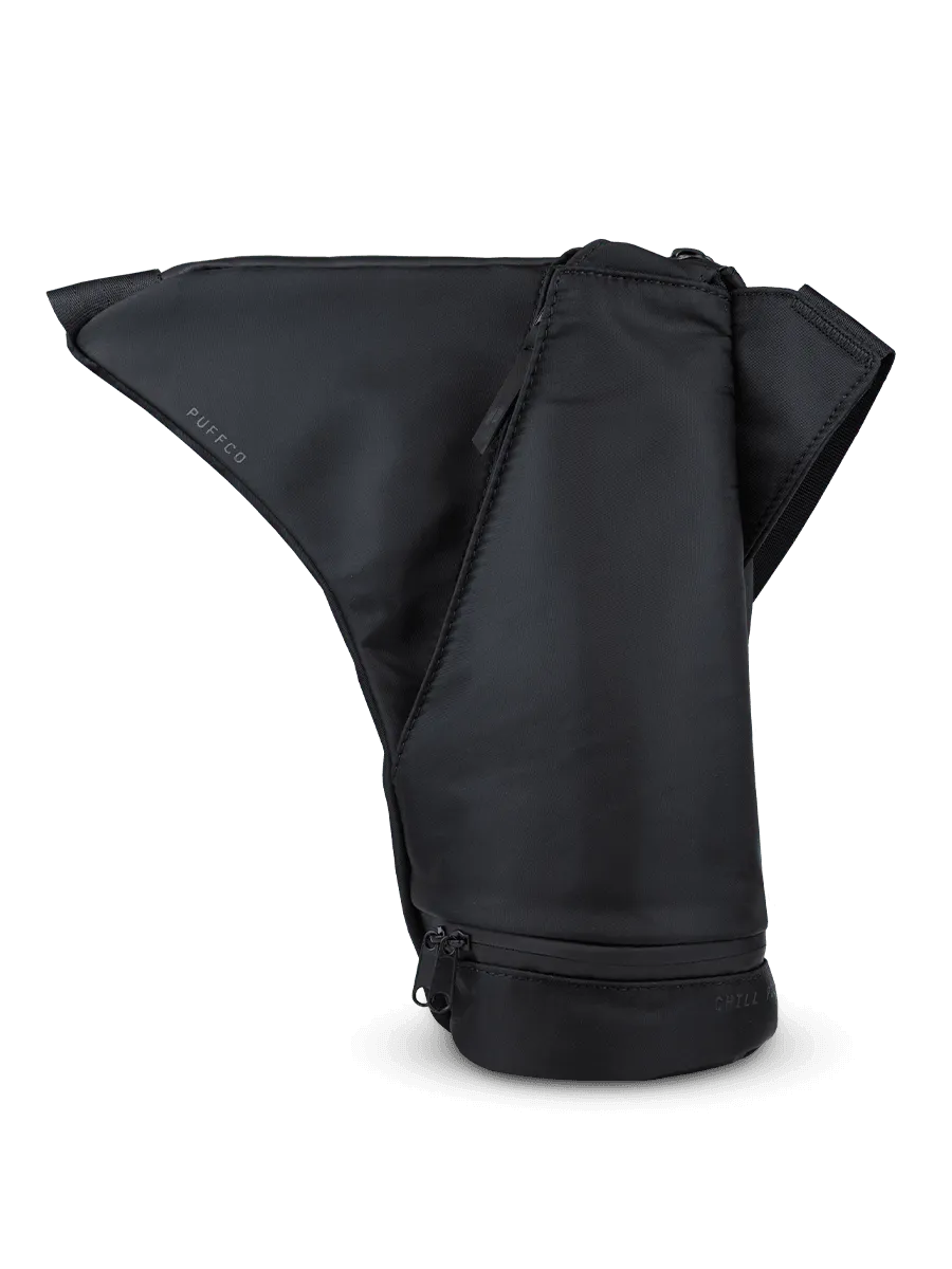 Puffco - Peak Pro Journey Bag Puffco - Peak Pro Journey Bag – Black