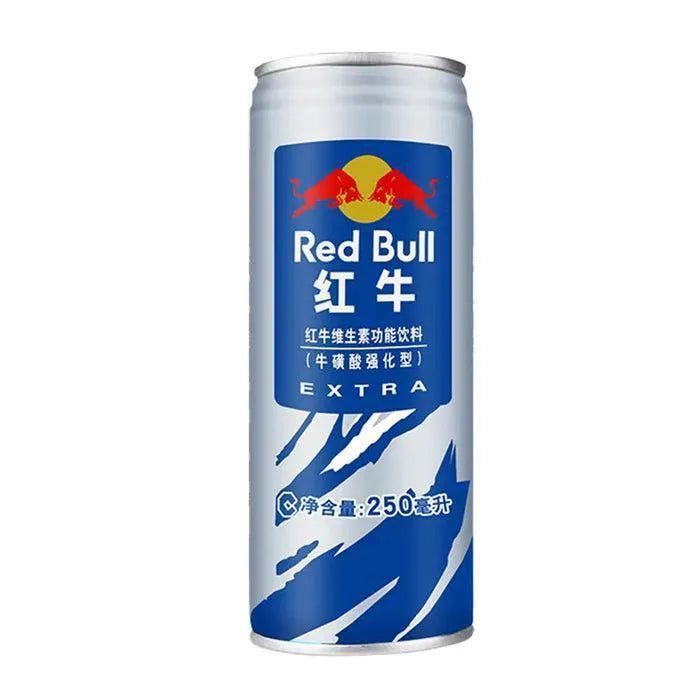 Red Bull Extra 250ml Red Bull Extra 250ml
