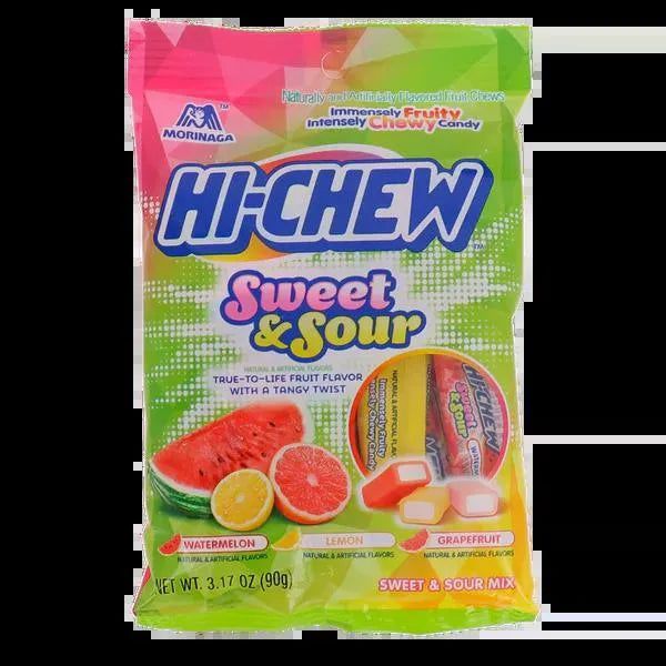 Hi Chew Sweet &amp; Sour