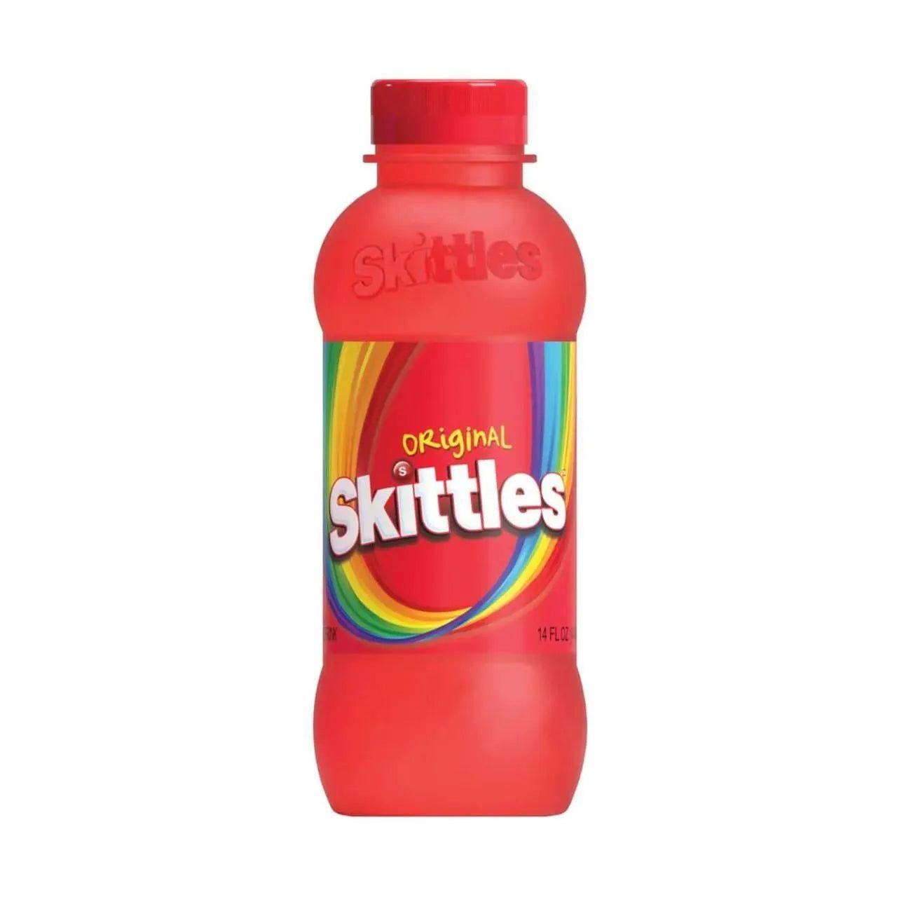 Skittles - Original Drink (UK) Skittles - Original Drink (UK)