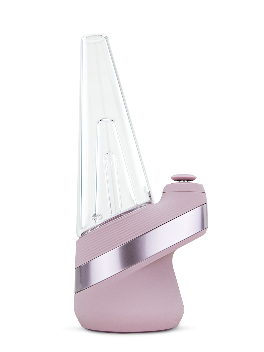 Puffco - New Peak Smart E-rig – Bliss