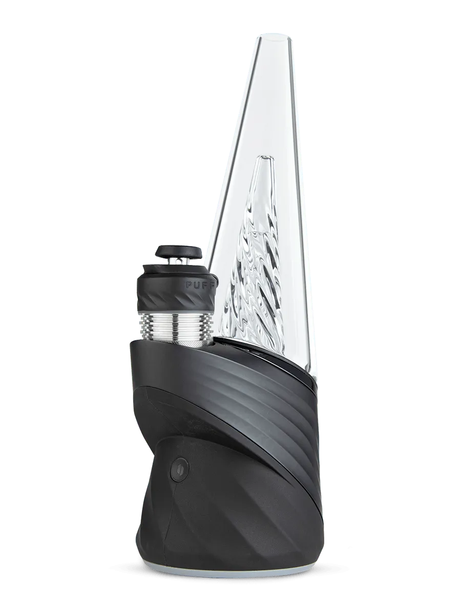 Puffco - Peak Pro w/3DXL Puffco - Peak Pro w/3DXL – Onyx