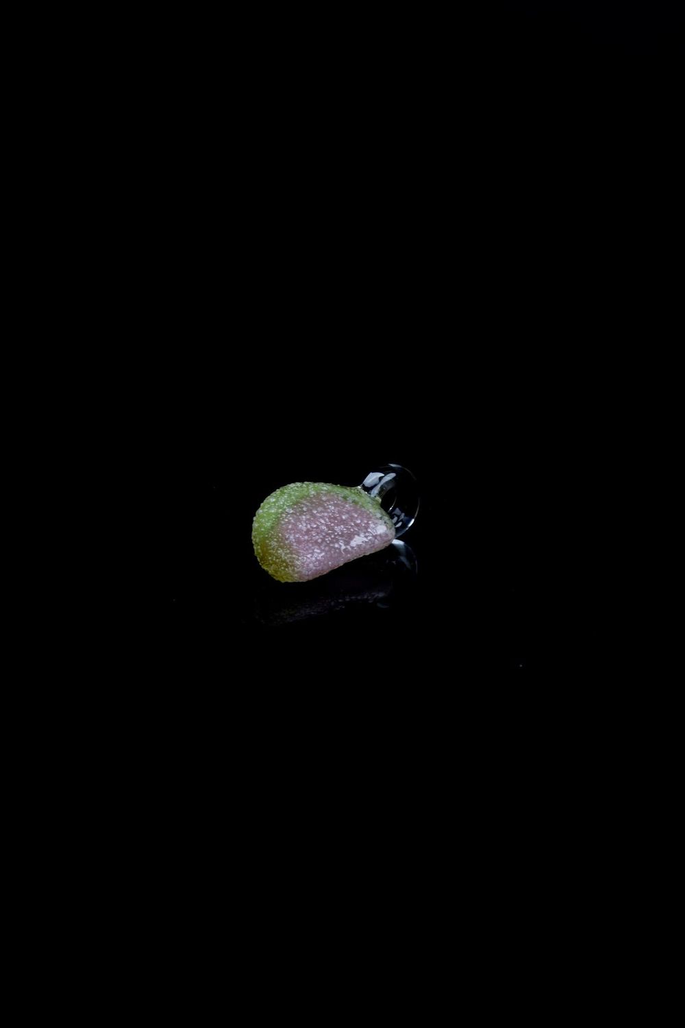 Emperial Glass - Sour Watermelon Pendant – Watermelon