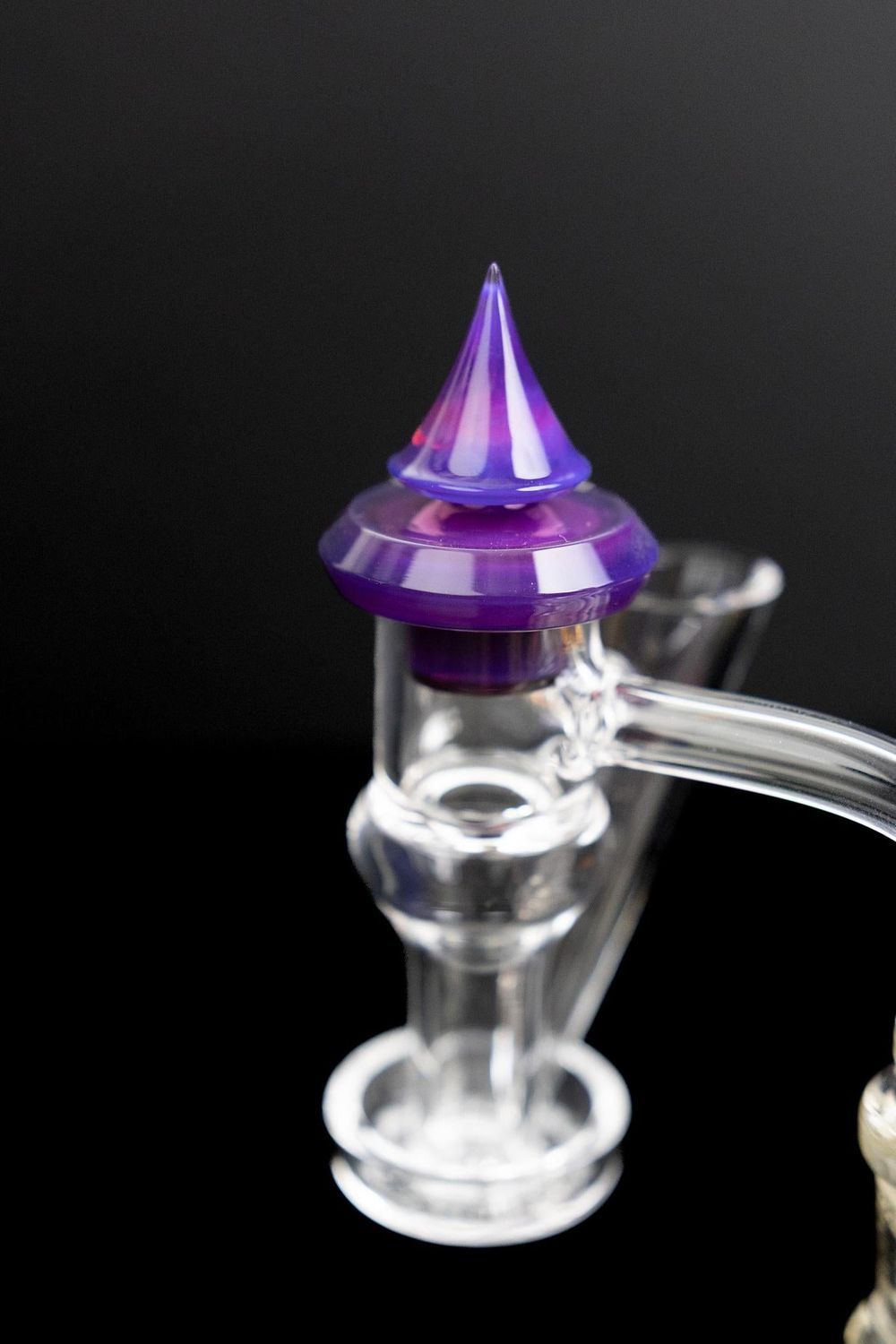 Siren Apparatus - Topper – #5 (Toro)