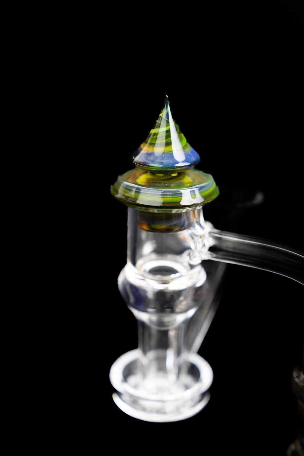 Siren Apparatus - Topper – #1 (Toro)