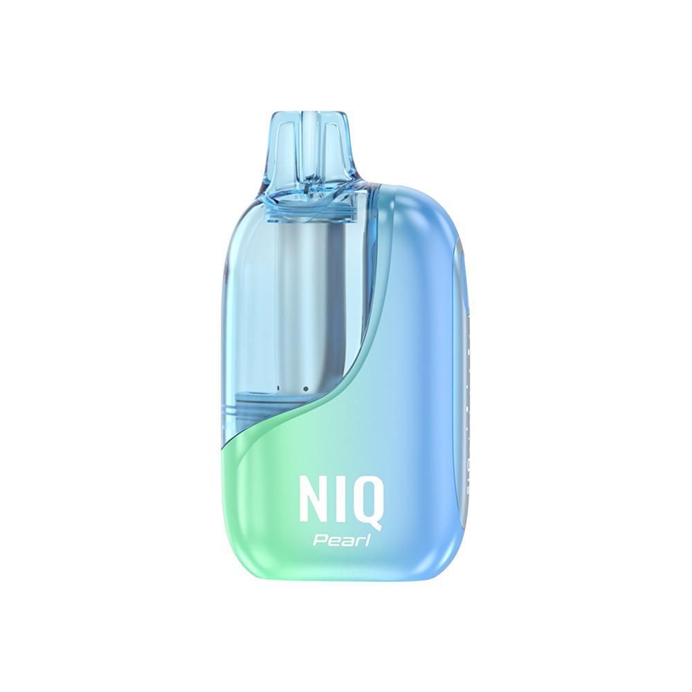 NIQ - Pearl 50k Puff 5% NIQ - Pearl 50k Puff 5% – Blue Razzle Gush