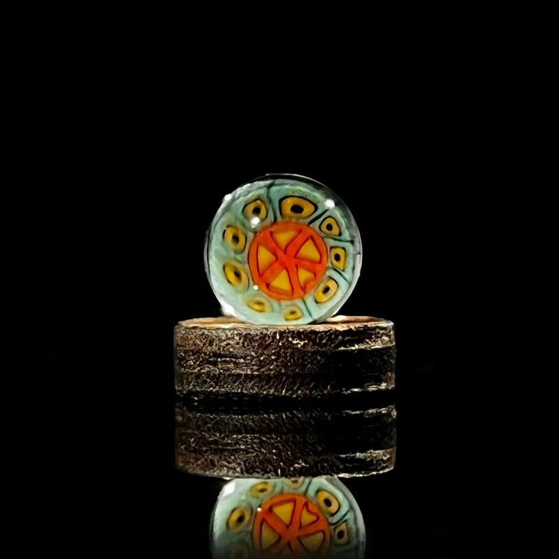 Banjo Glass - Milli Terp Pearl