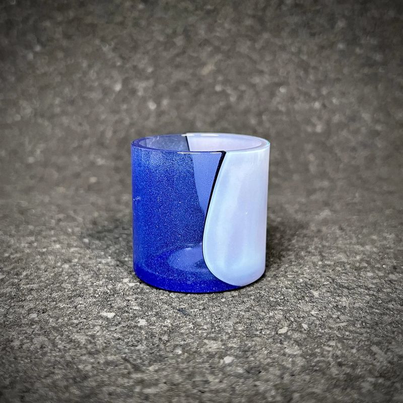 Custom Alchemy Jar Inserts - Joe Copeland