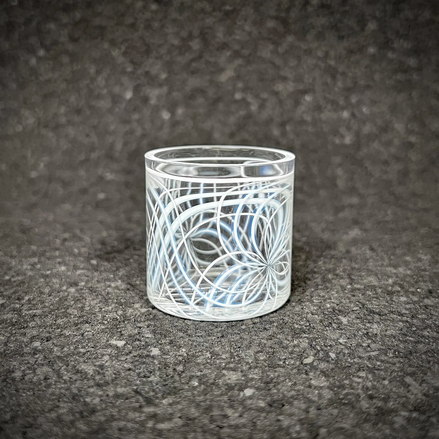 Custom Alchemy Jar Inserts - Joe Copeland Custom Alchemy Jar Inserts - Joe Copeland - The Gallery at VL