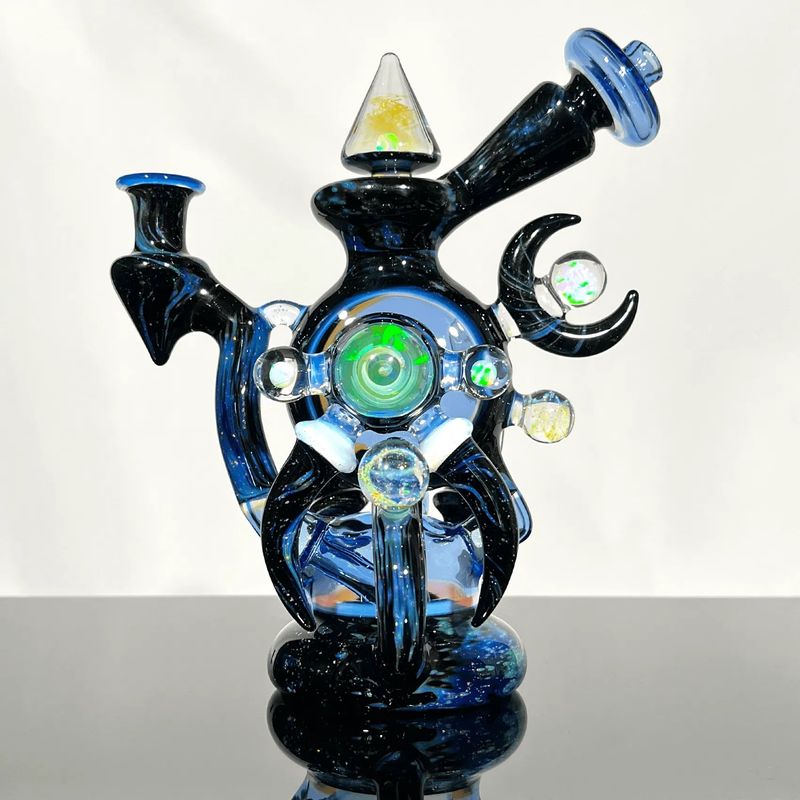 Big Z Glass - 2024 Sidewinder #5