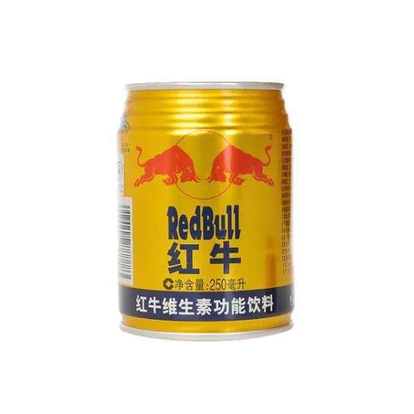 Red Bull Original (China) Red Bull Original (China)
