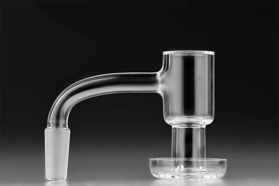 JP Toro Glass - Mini Terp Slurper JP Toro Glass - Mini Terp Slurper – 10mm
