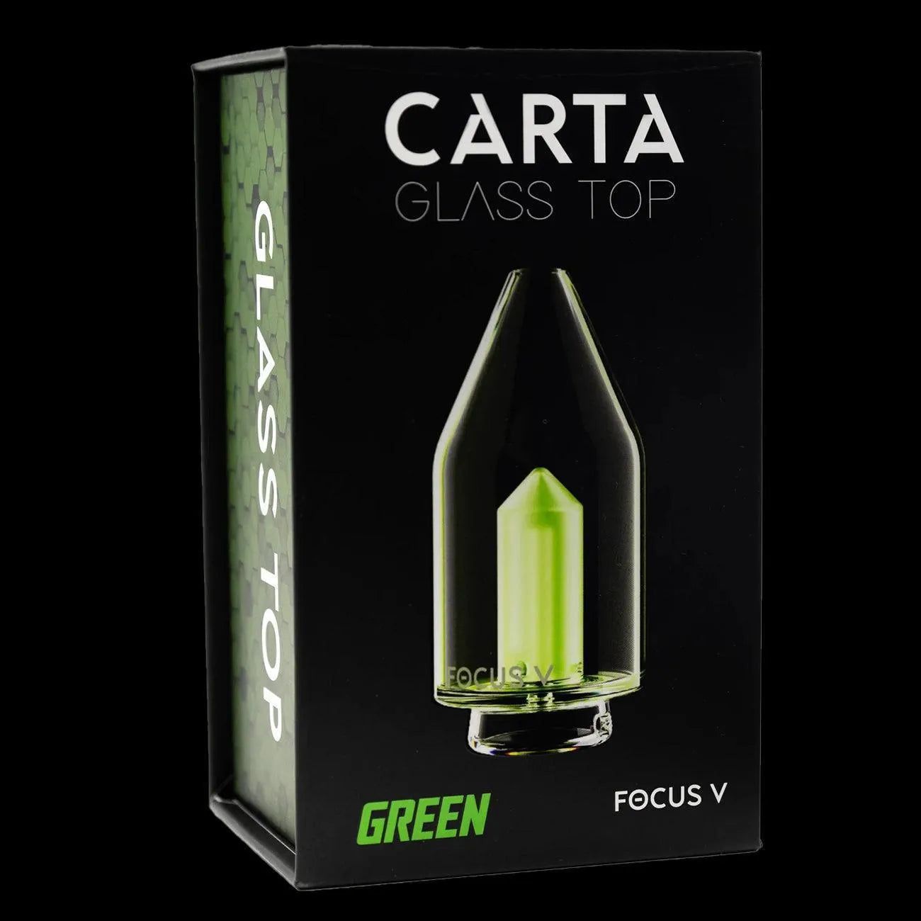 Focus V Carta (1 &amp; 2) Replacement Glass