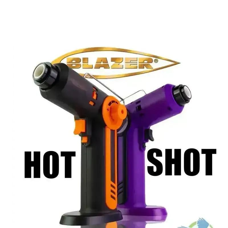 Blazer - Hot Shot torch
