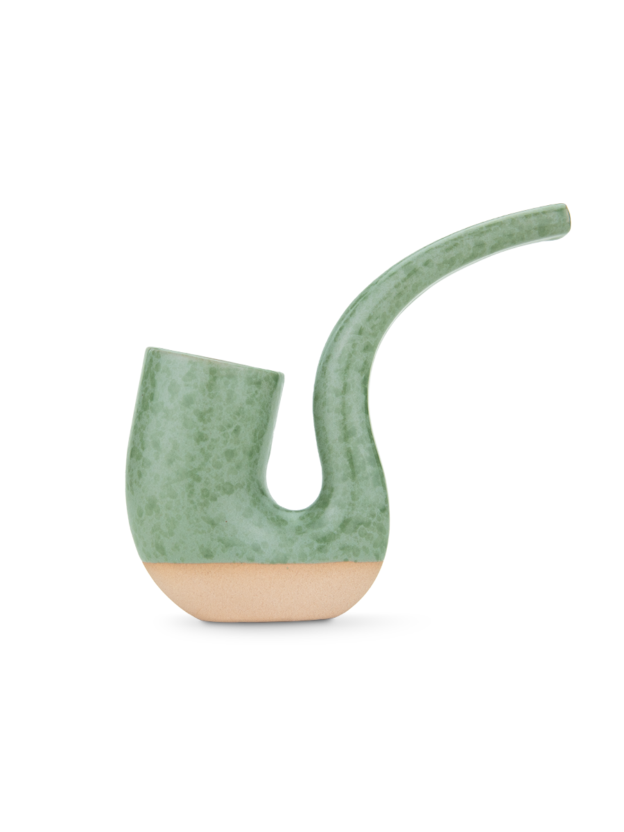 Puffco - Proxy Terrapipe – Matcha