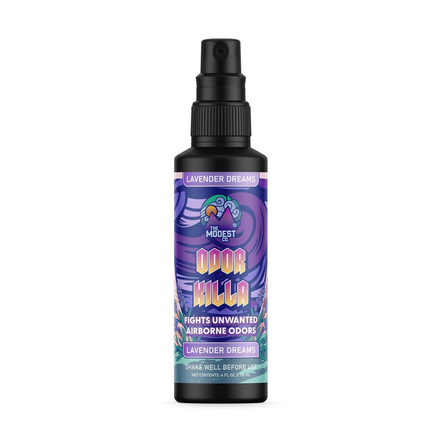 Modest &amp; Co. - Lavender Dreams Odor Killa Spray