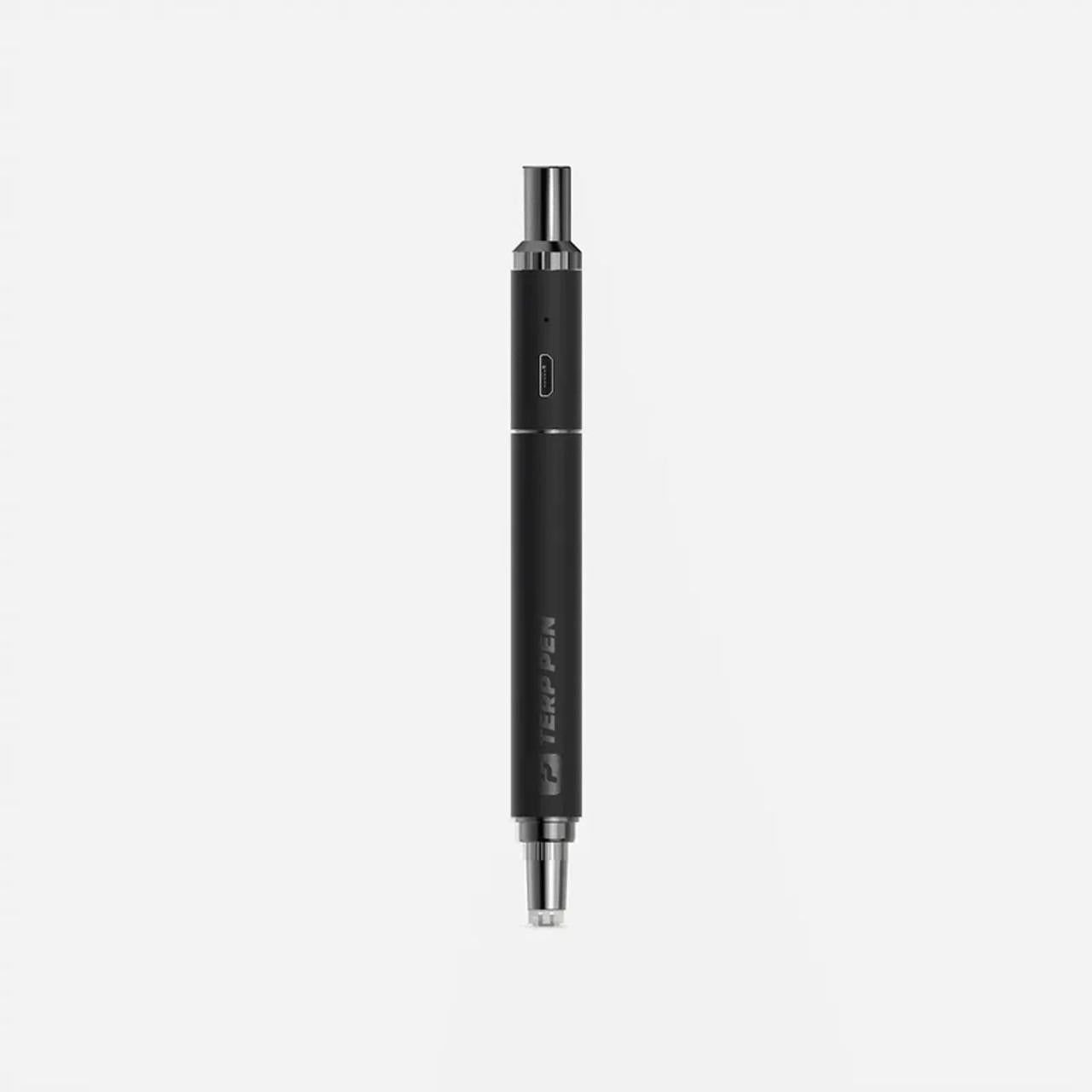 Boundless - Terp Pen Boundless - Terp Pen – Black